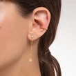 Kép 3/3 - Thomas Sabo fél pár fülbevaló - H2151-414-14
