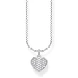 Kép 1/3 - Thomas Sabo nyaklánc - KE2046-051-14-L45V