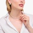 Kép 3/3 - Thomas Sabo ezüst nyaklánc - KE2285-637-21-L45V