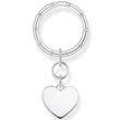 Kép 1/2 - Thomas Sabo kulcstartó szív alakú medállal - KR14-637-21
