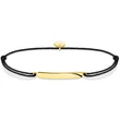 Kép 1/2 - Thomas Sabo karkötő téglalap alakú medállal - LS130-848-11-L22V