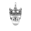 Kép 3/3 - Thomas Sabo koponya medál - PE871-643-11