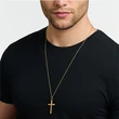 Kép 3/3 - Thomas Sabo kereszt medál - PE912-413-39