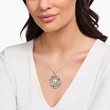 Kép 2/2 - Thomas Sabo ezüst galaxis medál - PE957-473-7