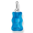 Kép 2/3 - Thomas Sabo x HARIBO kék gumimaci medál - PE967-052-1