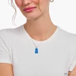 Kép 3/3 - Thomas Sabo x HARIBO kék gumimaci medál - PE967-052-1