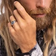 Kép 3/3 - Thomas Sabo kereszt gyűrű - TR2307-643-11-48