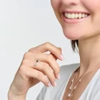 Kép 2/2 - Thomas Sabo pingvin gyűrű - TR2416-041-7-48