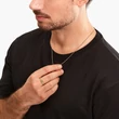 Kép 2/2 - Thomas Sabo Mintás aranyozott gyűrű - TR2455-414-39-52