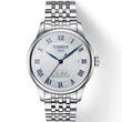 Kép 1/4 - Tissot férfi óra - T006.407.11.033.03 - Le Locle Powermatic 80 20th Anniversary