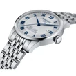 Kép 2/4 - Tissot férfi óra - T006.407.11.033.03 - Le Locle Powermatic 80 20th Anniversary