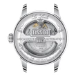 Kép 3/5 - Tissot férfi óra - T006.407.11.043.00 - Le Locle Powermatic 80