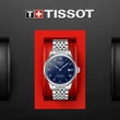 Kép 5/5 - Tissot férfi óra - T006.407.11.043.00 - Le Locle Powermatic 80