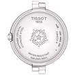 Kép 3/4 - Tissot női óra - T094.210.11.116.02 - Flamingo