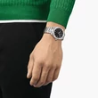 Kép 2/2 - Tissot férfi óra - T101.610.11.051.00 - PR 100
