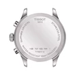 Kép 3/4 - Tissot férfi óra - T116.617.16.092.00 - Chrono XL Classic