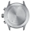 Kép 3/5 - Tissot férfi óra - T116.617.16.062.00 - Chrono XL Classic