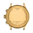 Kép 2/5 - Tissot férfi óra - T116.617.33.051.00 - Chrono XL Classic