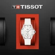 Kép 5/5 - Tissot női óra - T120.210.17.116.00 - Seastar 1000