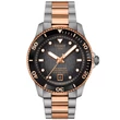 Kép 1/5 - Tissot férfi óra - T120.807.22.051.01 - Seastar 1000 Powermatic 80