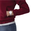 Kép 4/5 - Tissot női óra - T120.210.11.011.00 - Seastar 1000