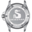 Tissot női óra - T120.210.11.041.00 - Seastar 1000