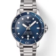 Kép 1/5 - Tissot férfi óra - T120.407.11.041.03 - Seastar 1000 Powermatic 80