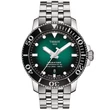 Kép 1/5 - Tissot férfi óra - T120.407.11.091.01 - Seastar 1000 Powermatic 80