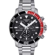 Kép 1/6 - Tissot férfi óra - T120.417.11.051.01 - Seastar 1000