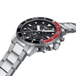 Kép 2/6 - Tissot férfi óra - T120.417.11.051.01 - Seastar 1000