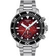 Kép 1/5 - Tissot férfi óra - T120.417.11.421.00 - Seastar 1000 Quartz Chronograph