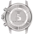 Kép 2/5 - Tissot férfi óra - T120.417.11.421.00 - Seastar 1000 Quartz Chronograph