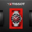 Kép 5/5 - Tissot férfi óra - T120.417.11.421.00 - Seastar 1000 Quartz Chronograph