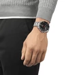 Kép 4/4 - Tissot férfi óra - T121.420.44.051.00 - T-Touch Connect Solar