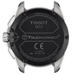 Kép 4/4 - Tissot férfi óra - T121.420.47.051.00 - T-Touch Connect Solar