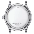 Kép 3/5 - Tissot női óra - T122.223.16.353.00 - Carson Premium Lady Moonphase