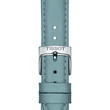 Kép 4/5 - Tissot női óra - T122.223.16.353.00 - Carson Premium Lady Moonphase