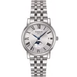 Kép 1/6 - Tissot női óra - T122.223.11.033.00 - Carson Premium Moonphase