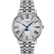 Kép 1/4 - Tissot férfi óra - T122.423.11.033.00 - Carson Premium Moonphase