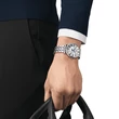 Kép 4/4 - Tissot férfi óra - T122.423.11.033.00 - Carson Premium Moonphase