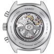 Kép 3/4 - Tissot férfi óra - T124.427.16.031.01 - Heritage 1973