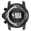 Kép 3/8 - Tissot férfi óra - T125.617.37.067.00 - Supersport NBA Special Edition
