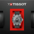 Kép 5/5 - Tissot férfi óra - T125.610.17.081.00 - Supersport Gent