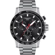Kép 1/4 - Tissot férfi óra - T125.617.11.051.00 - Supersport Chrono
