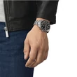 Kép 4/4 - Tissot férfi óra - T125.617.11.051.00 - Supersport Chrono