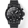 Kép 1/5 - Tissot férfi óra - T125.617.33.051.00 - Supersport Chrono