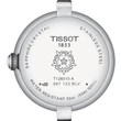 Kép 3/5 - Tissot női óra - T126.010.11.013.00 - Bellissima Small Lady