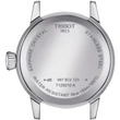 Kép 3/5 - Tissot női óra - T129.210.11.031.00 - Classic Cream Lady