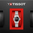 Kép 5/6 - Tissot női óra - T129.210.11.053.00 - Classic Dream