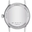 Kép 2/6 - Tissot férfi óra - T129.410.16.013.00 - Classic Dream